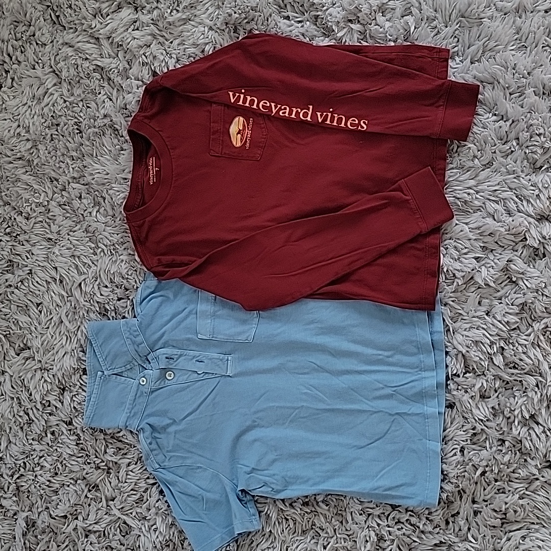 Vineyard Vines Mini Bundle